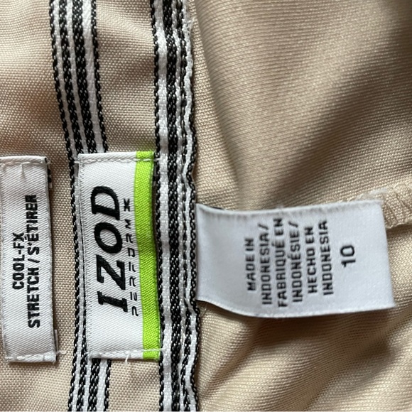 Ladies Bundle of Izod Golf Skirts - Picture 5 of 10